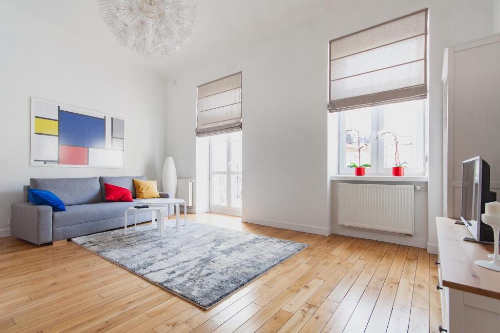 Apartament Pink Panther — Hotel in Lublin