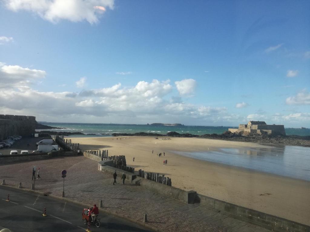 Saint malo La Coloniale