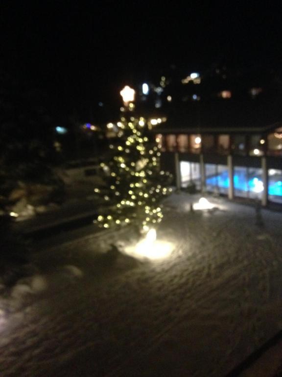 Laax Rancho Studio Apartment photo