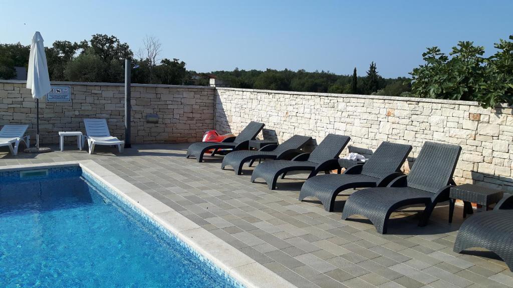 Apartments & Rooms Villa Adamovic photo