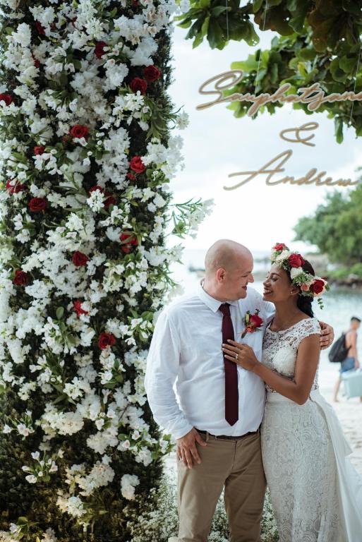 บริการและสิ่งอำนวยความสะดวก