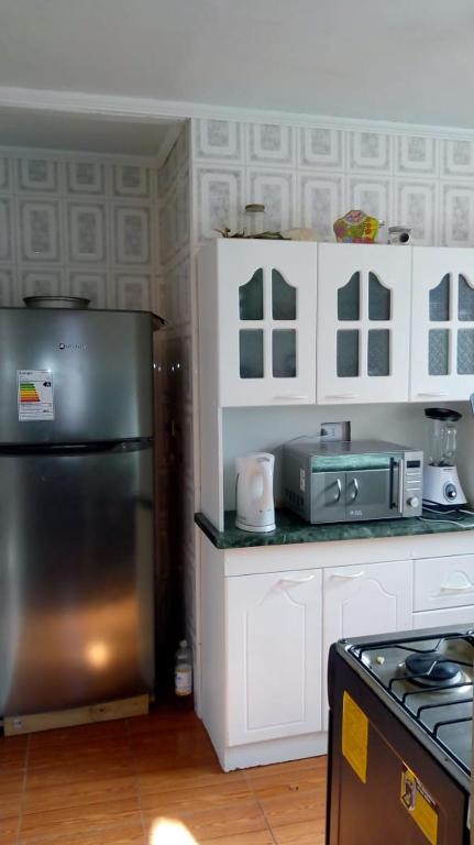 Casa en algarrobo - 2