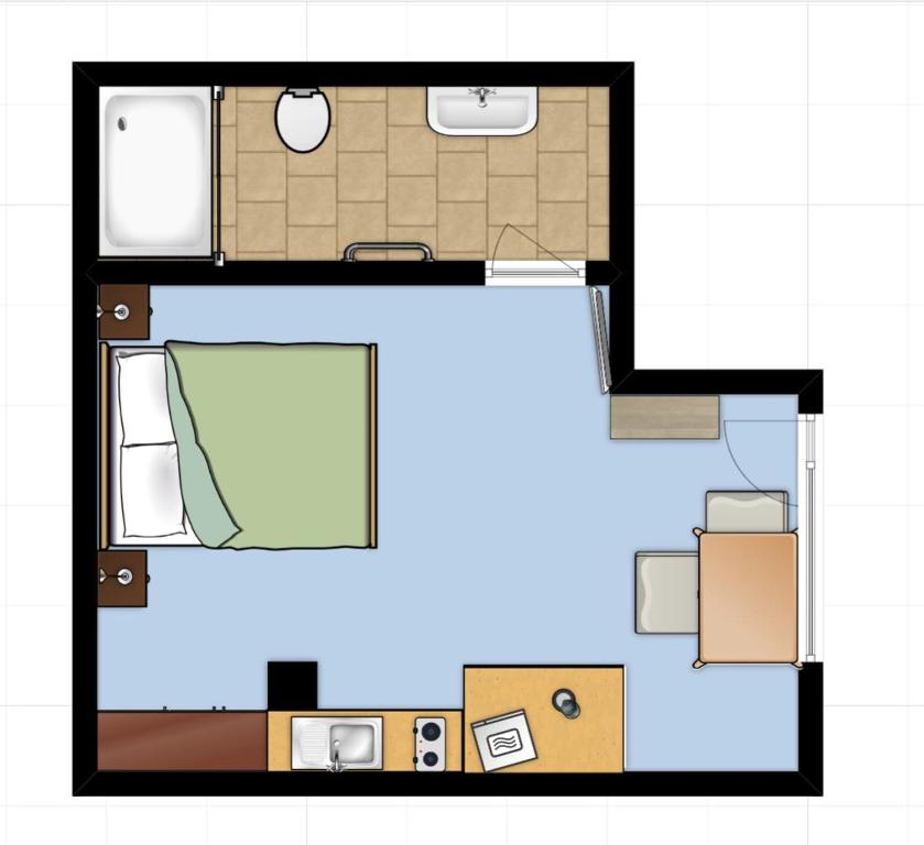 Haus Sabrina - 2