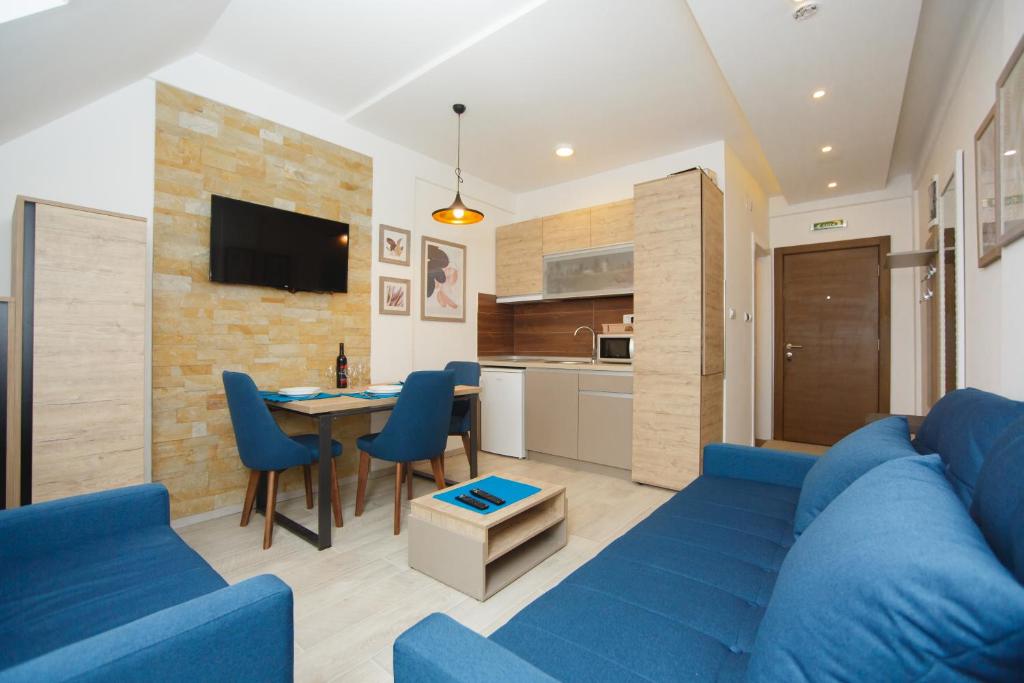 Kopaonik Apartman Squadra - 2