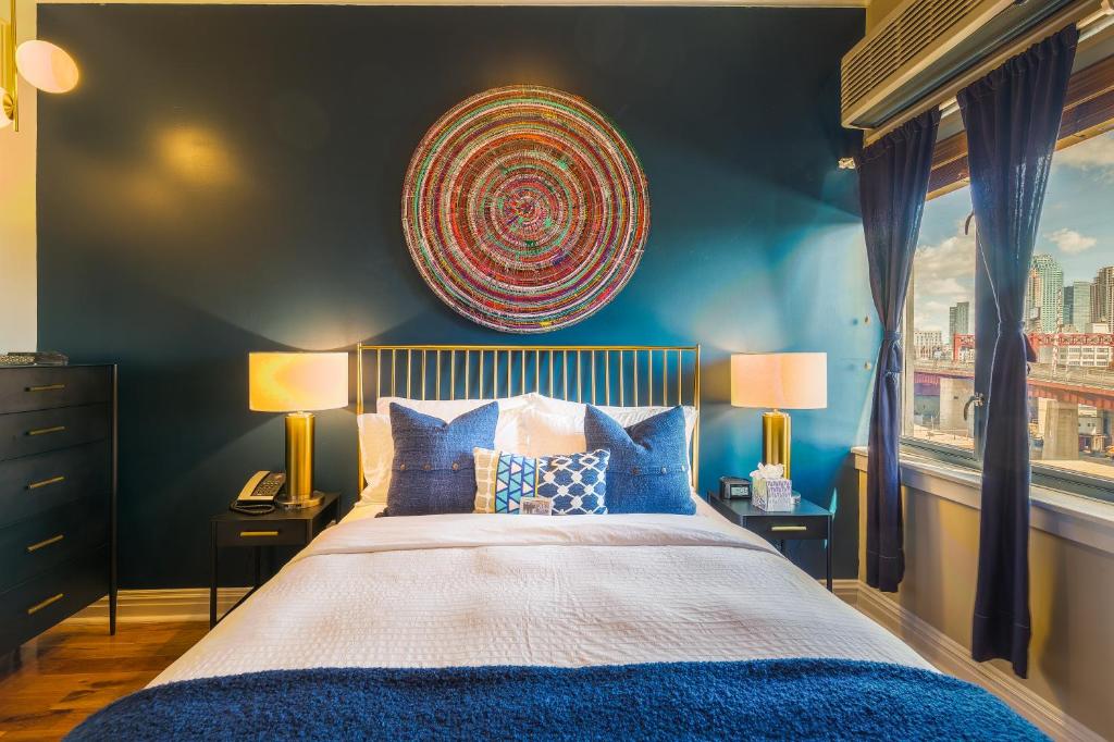 The Box House Hotel Photo 24