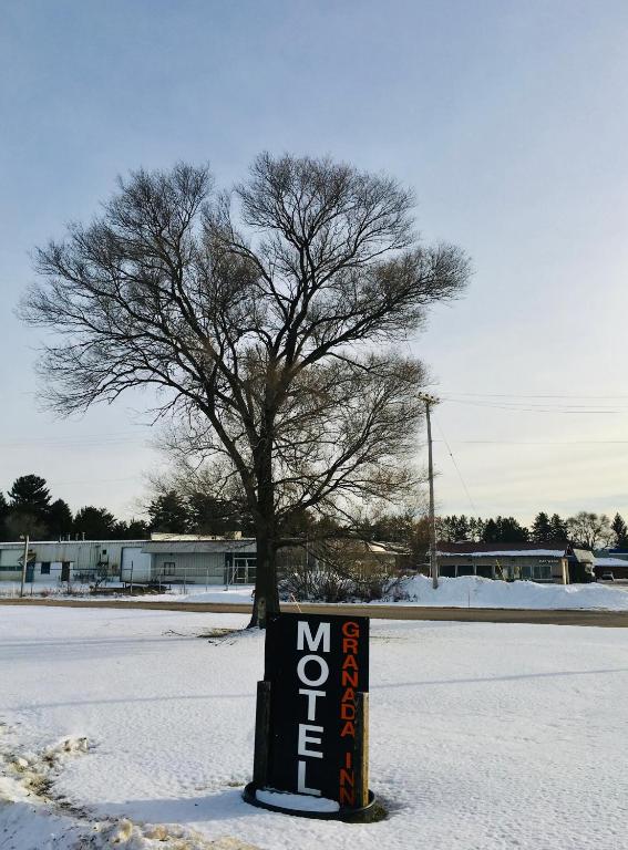Granada Inn Motel - Kalkaska photo