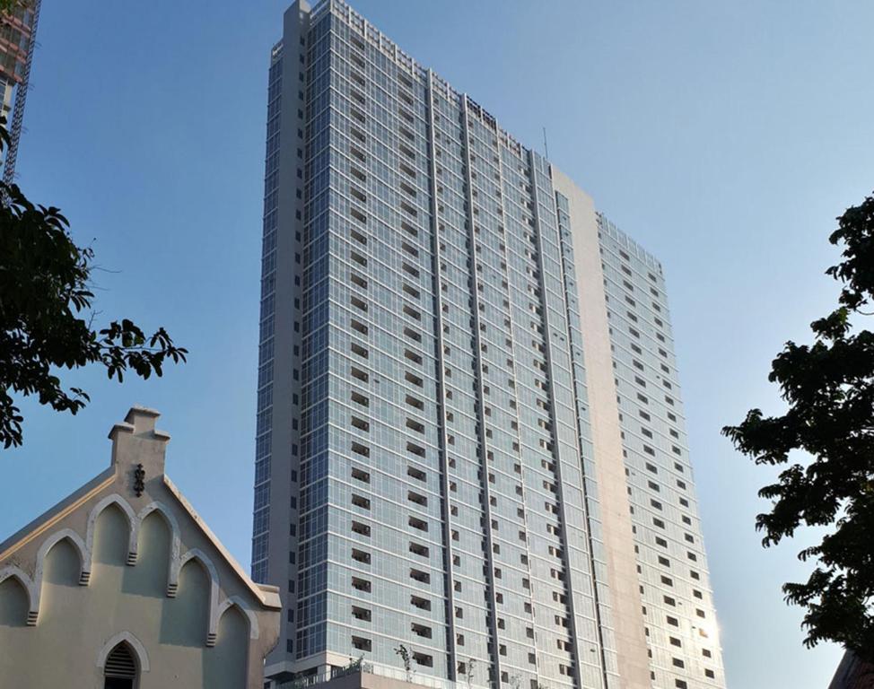 Apartemen Menteng Park by Aparian photo