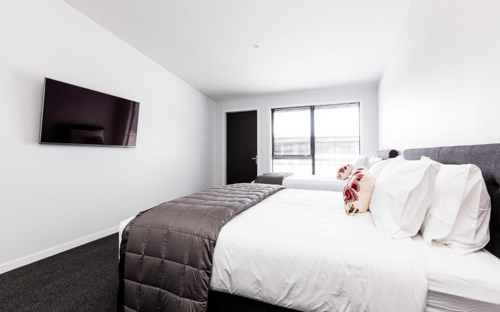 Zachary's Motel photo