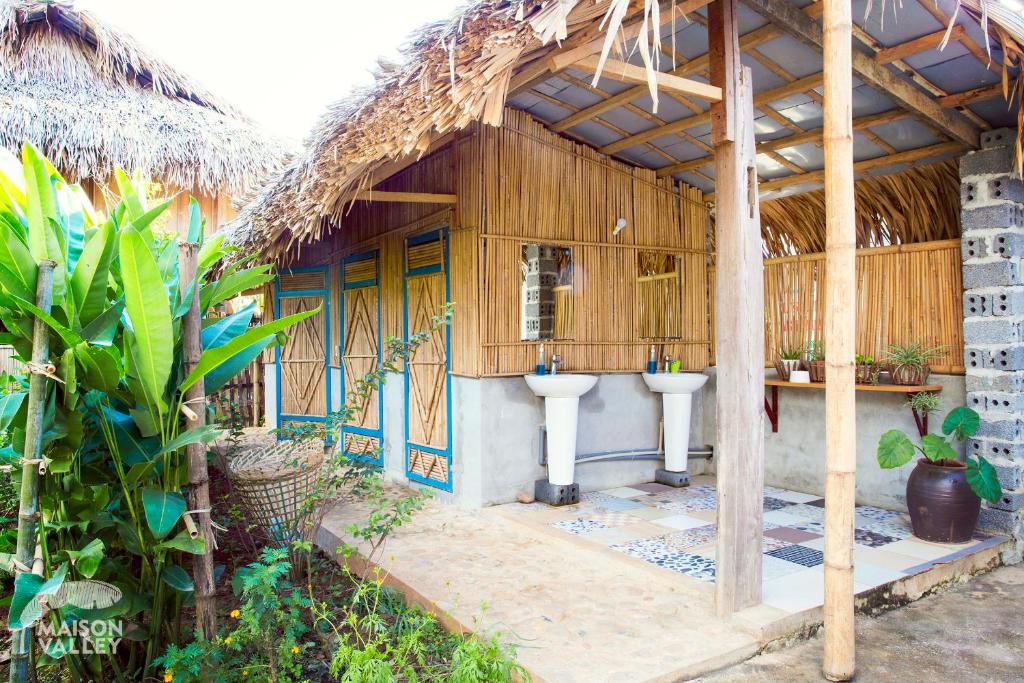 Mai Chau Valley Retreat 호텔 이미지 1