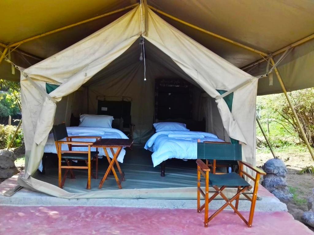 Mara Olodare — Hotel in Narok