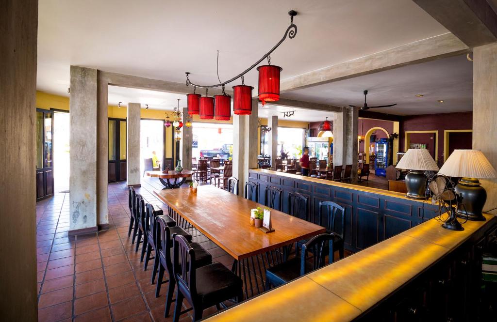 Restoran