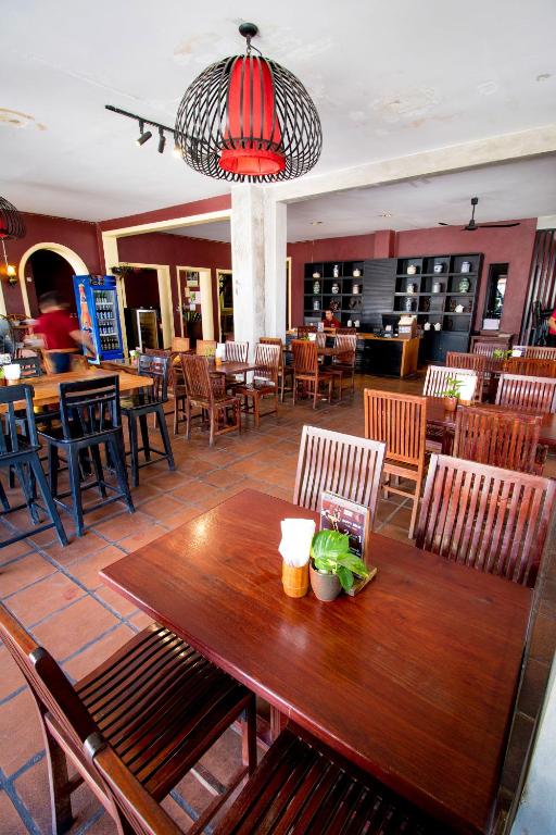 Restoran