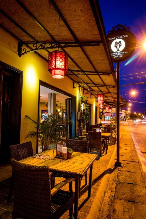Restoran