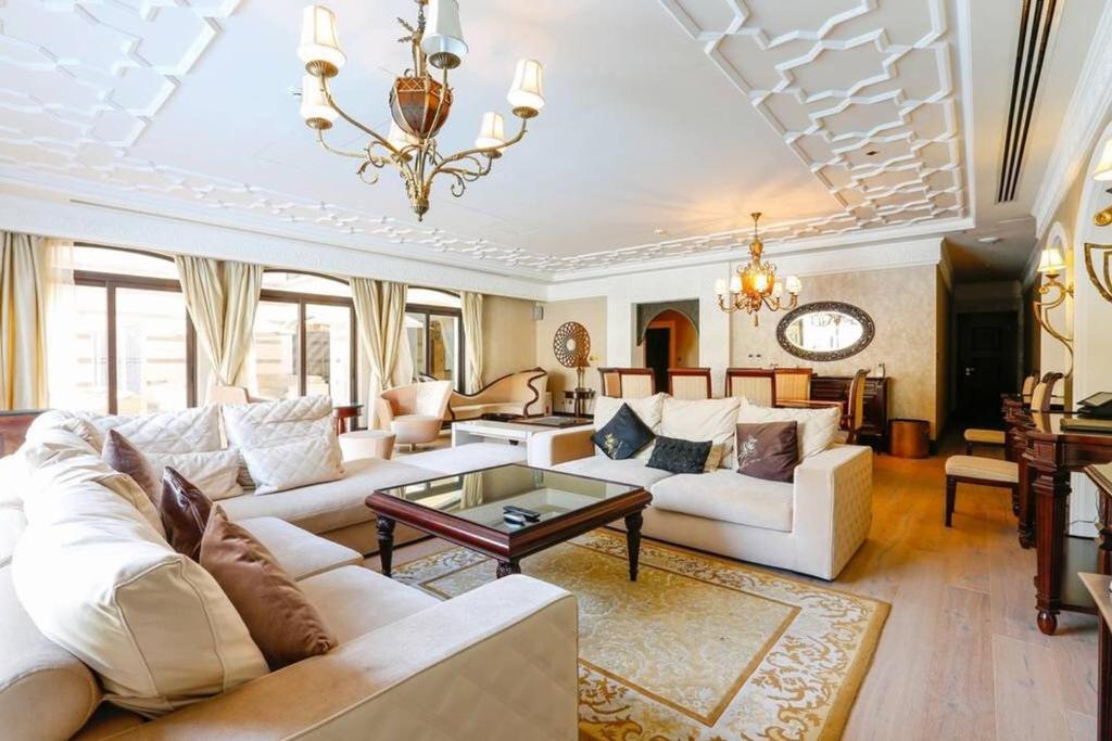 Jumeirah Zabeel Saray