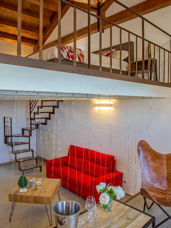 Le Maestranze Deluxe Rooms - 5