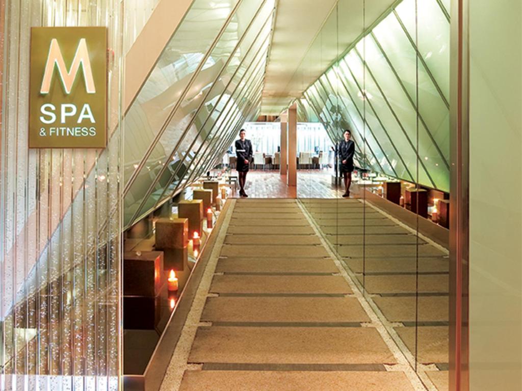 Resorts World Genting – Genting SkyWorlds Hotel