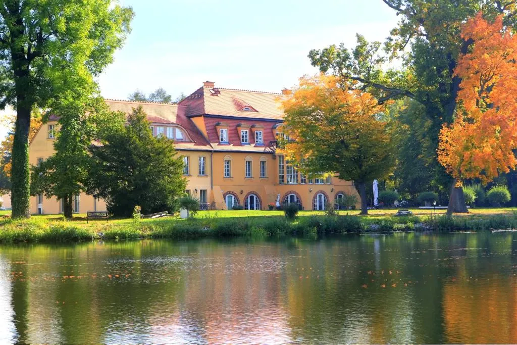 Schloss Zehdenick, hotel in Zehdenick