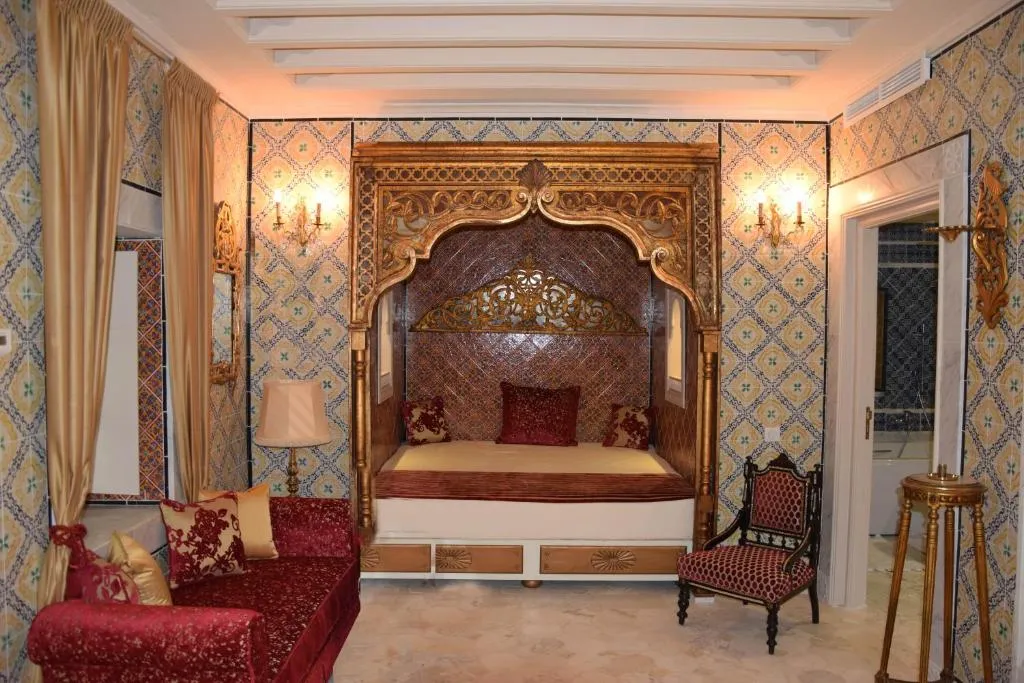 Dar ALOUINI，位于凯鲁万的酒店