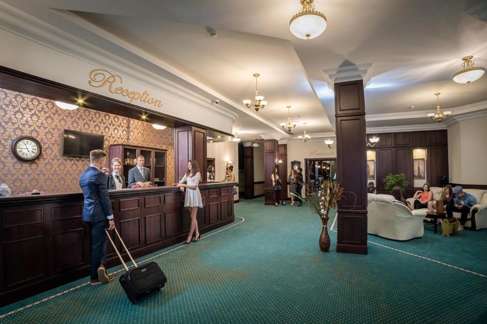Magus Hotel photo