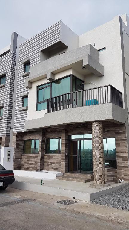 Hallelujah II Seaview Homestay — Hotel in Penghu