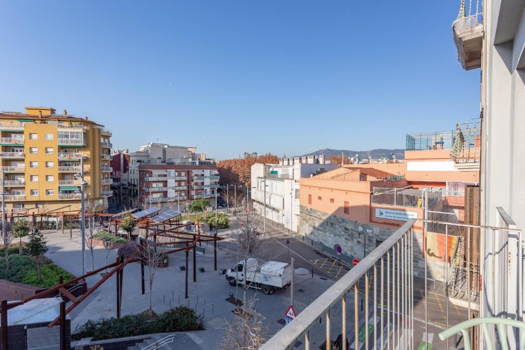 Sweet Inn - Callao photo