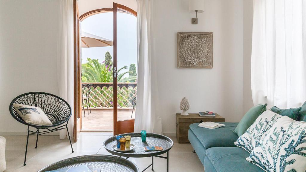 La Matrangela Charme Apartments photo