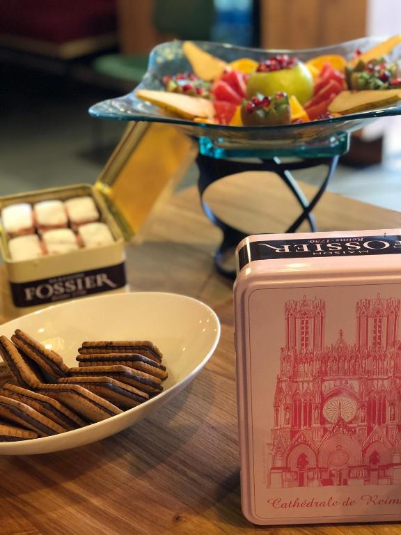 お料理のイメージ