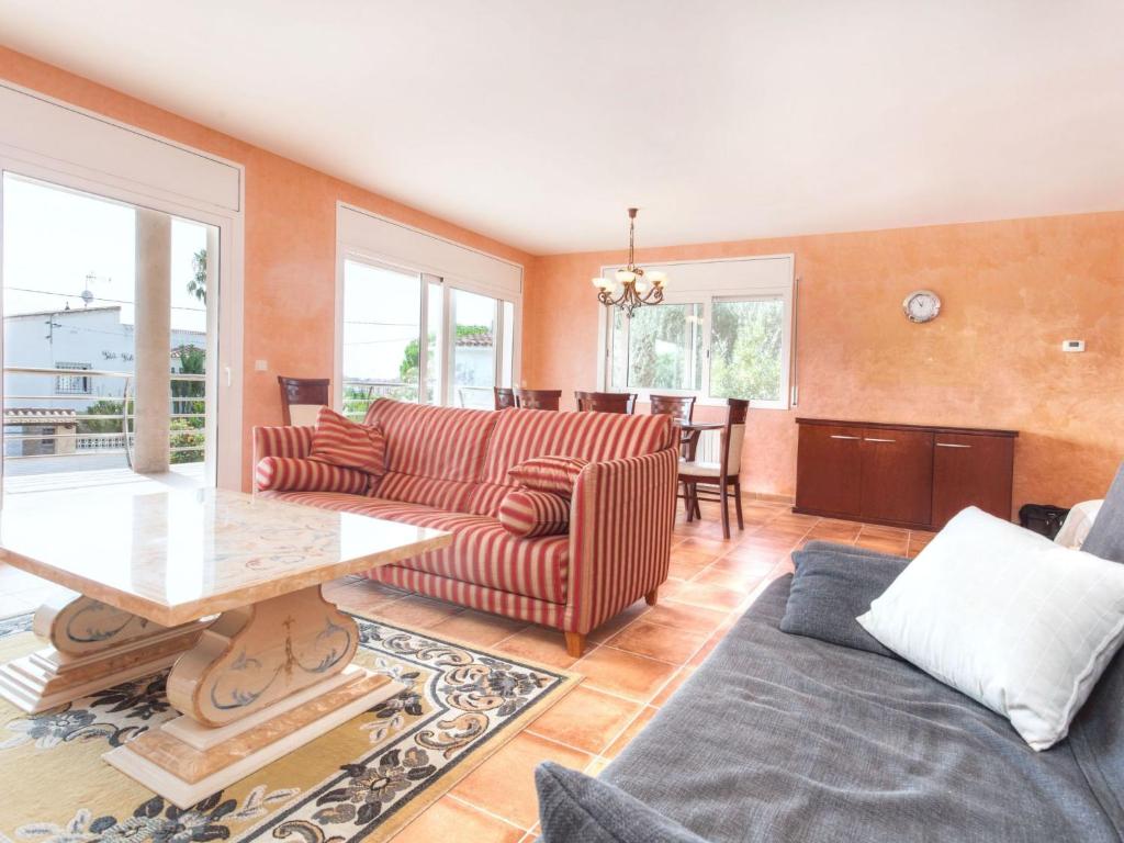 Holiday Home Dorian by Interhome - 4
