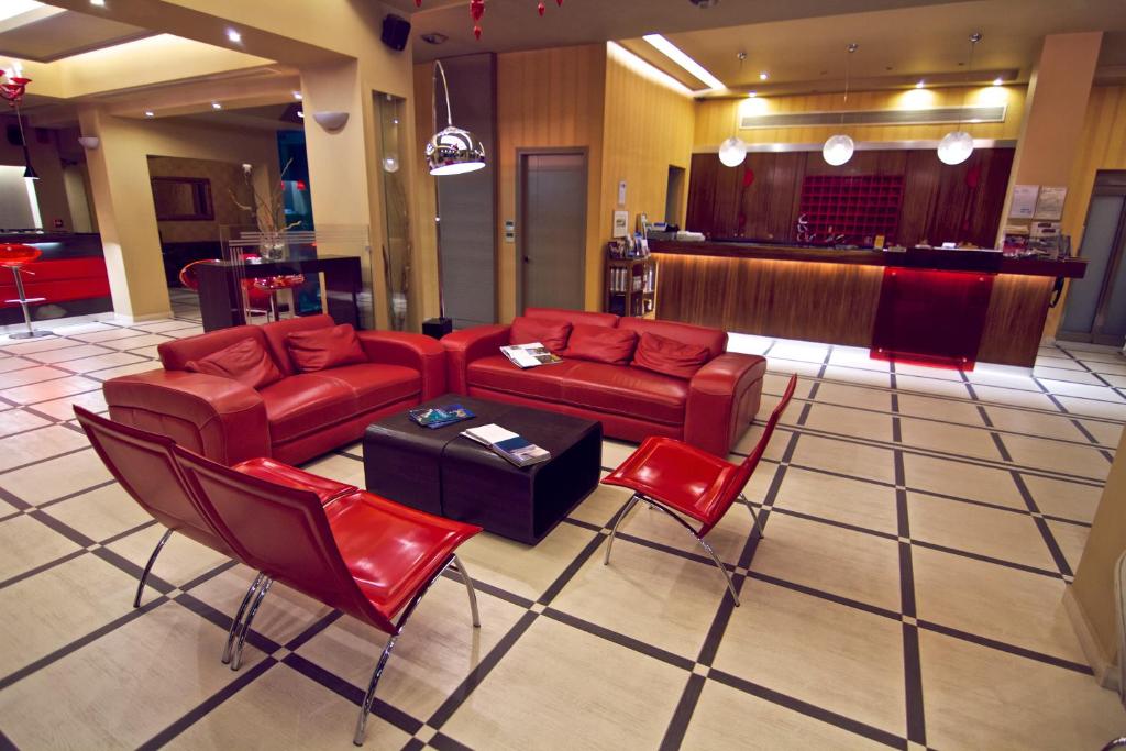 Heliotrope Boutique and Resort Hotels photo