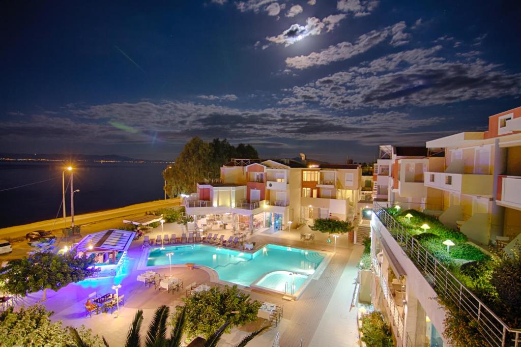 Heliotrope Boutique and Resort Hotels photo
