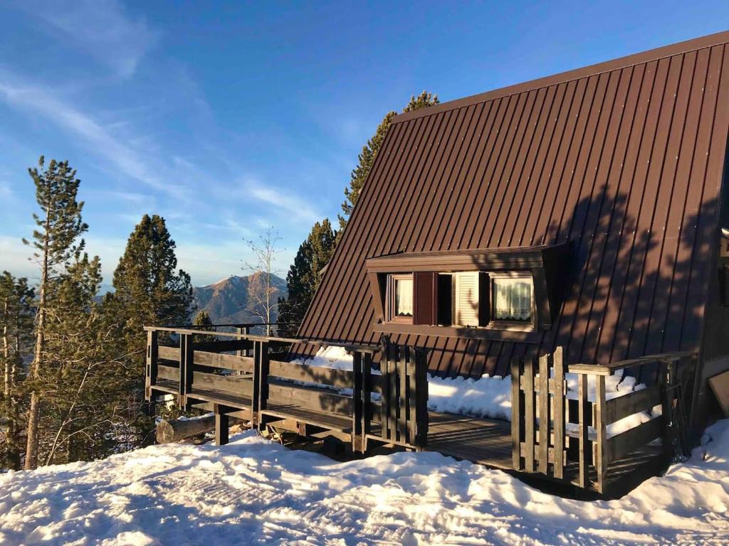 Chalet Paoletta - Alpe Cermis - 4