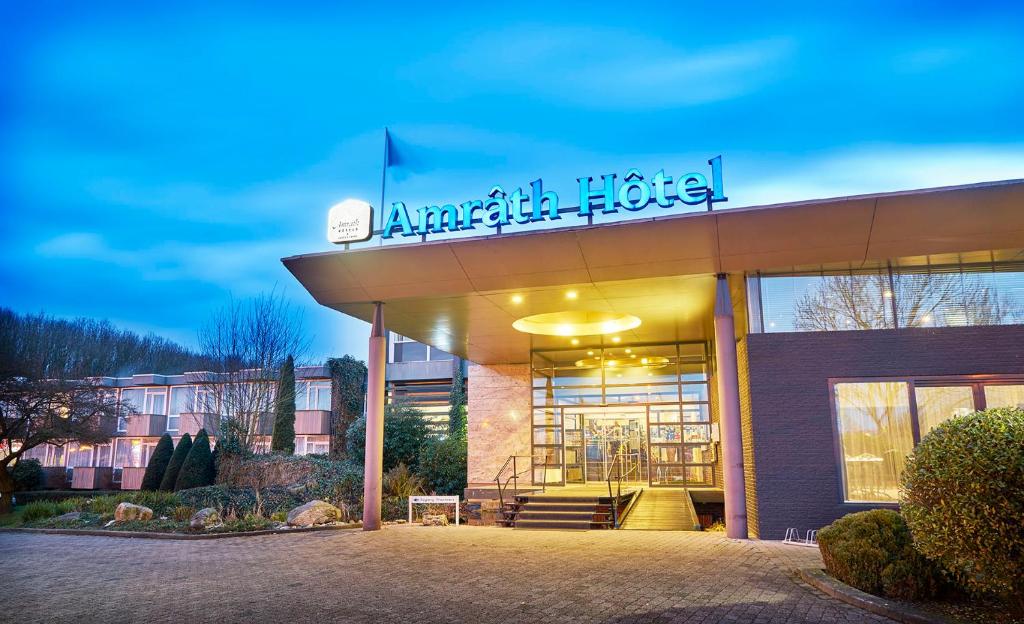 Amrath Hotel Born Sittard Photo 4