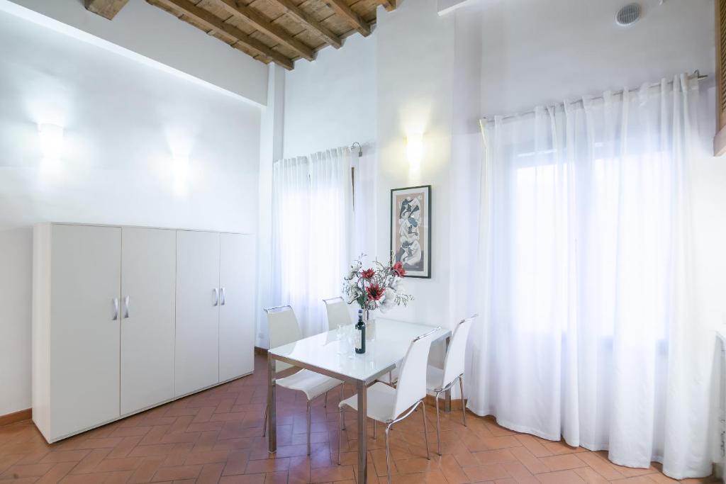 San Niccolò Loft by Mmega - 5