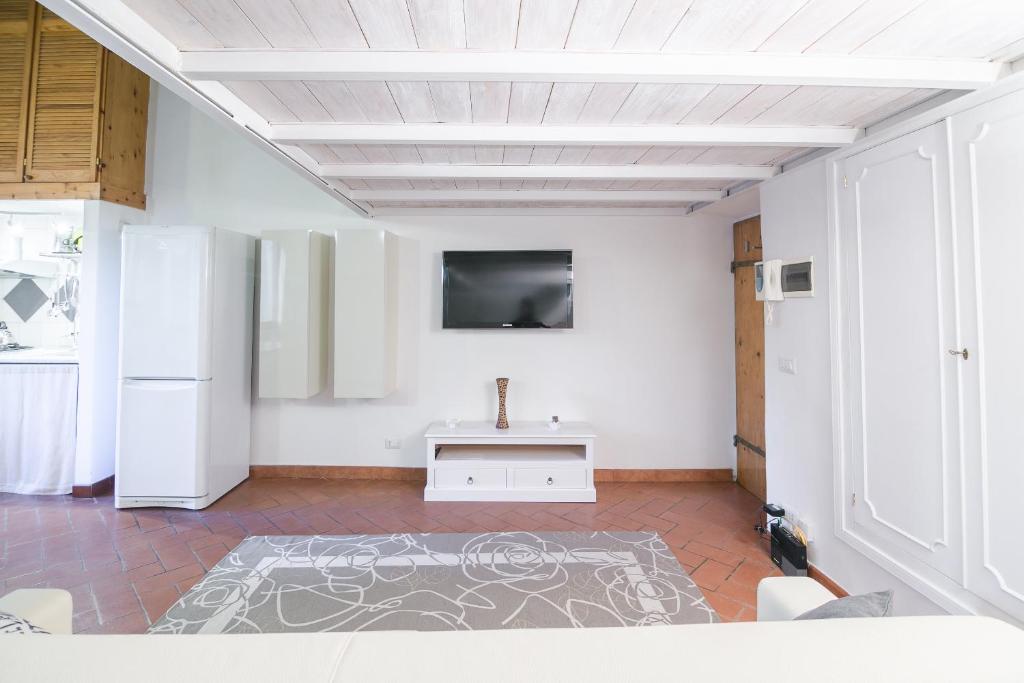 San Niccolò Loft by Mmega - 2