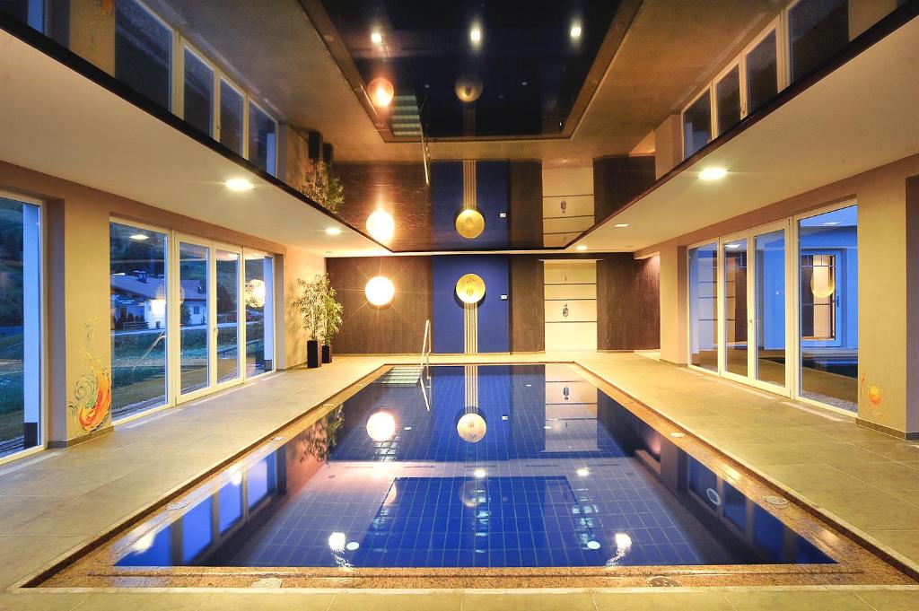 Vital Hotel Ortlerspitz - 3