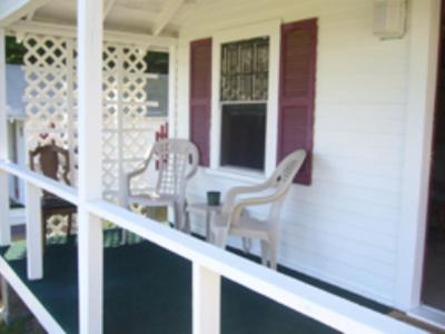 Grand View Resort photo
