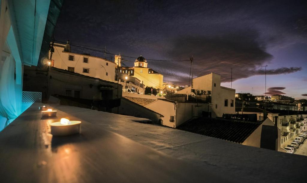 Casa Carmen Altea with Terrace - 5