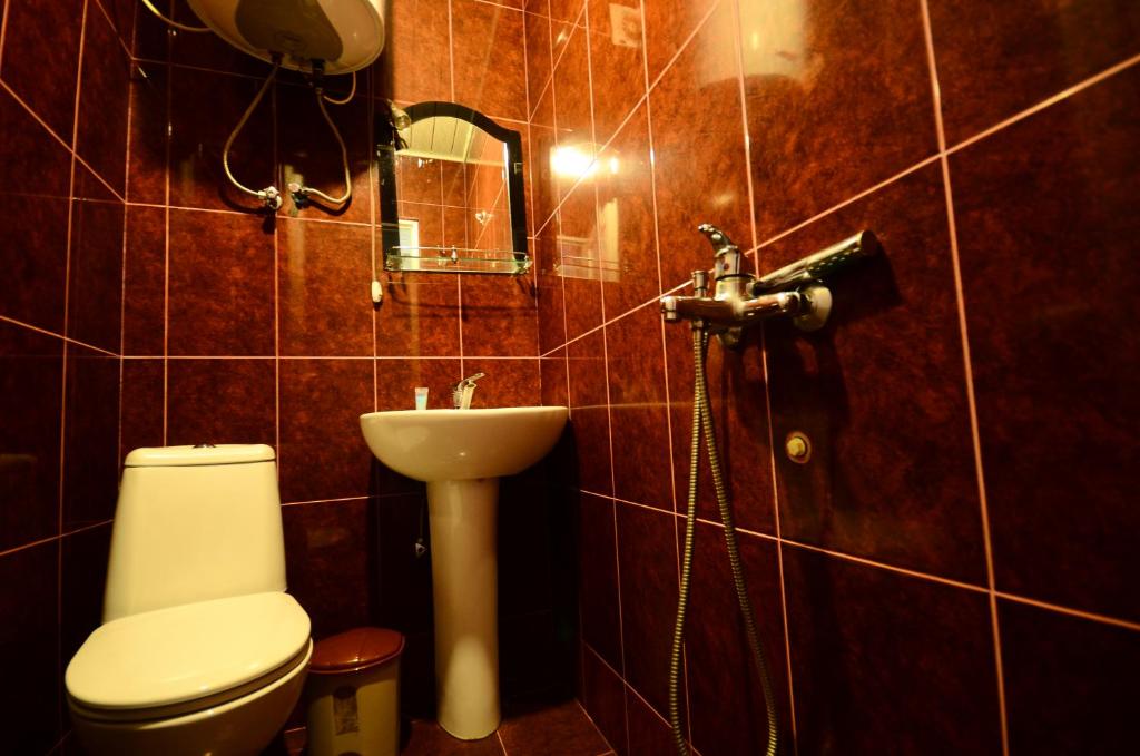 Hotel Peria photo