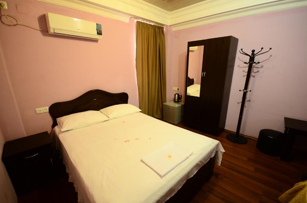 Hotel Peria — Hotel in Batumi