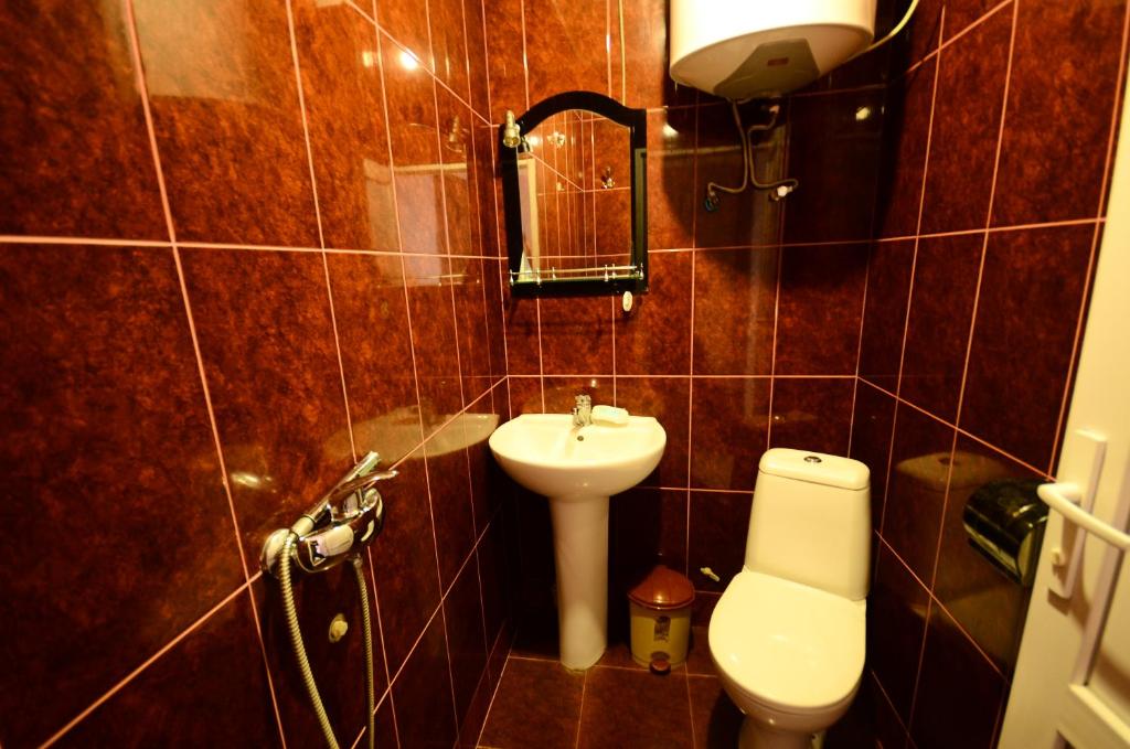 Hotel Peria photo