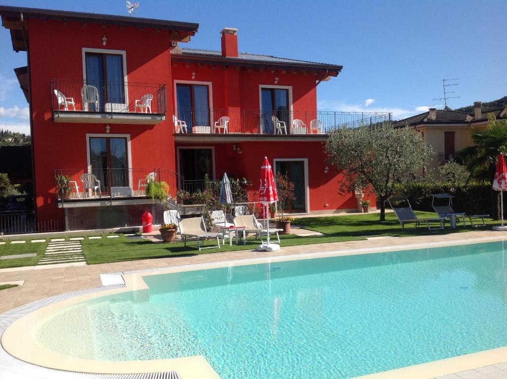 G&G Bed&Breakfast and apartments photo