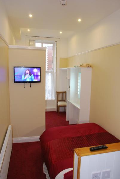 Parkway Guesthouse photo