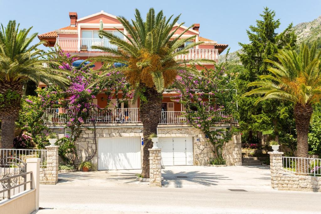 Villa Scala 1 - Mlini, Mlini