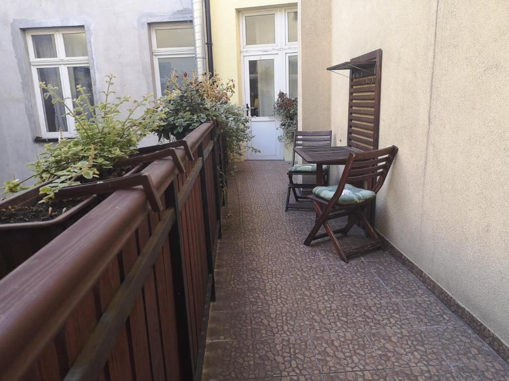 Apartamenty Golebia 3 photo