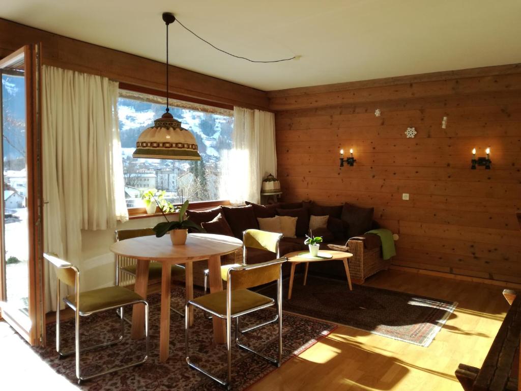 Sonnenhaus Sander photo