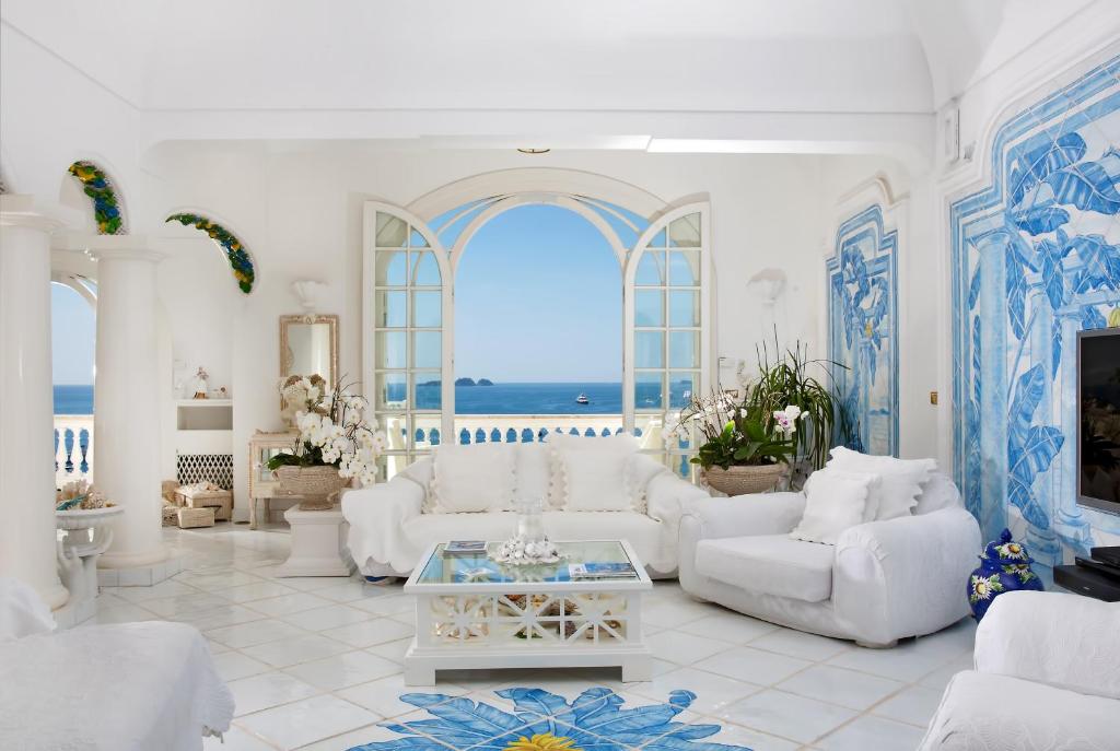Villa Boheme Exclusive Luxury Suites photo