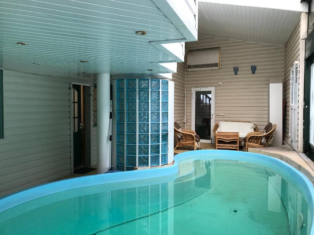 Guest House Krista — Hotel in Jurmala