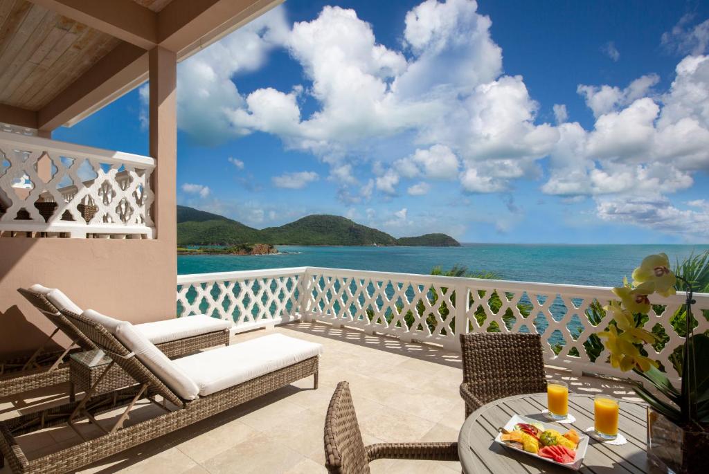 Curtain Bluff - All Inclusive photo