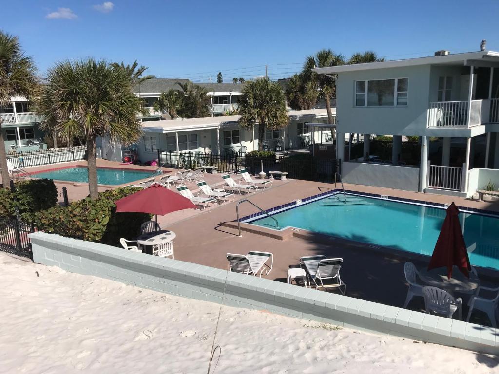 Miramar Resort photo