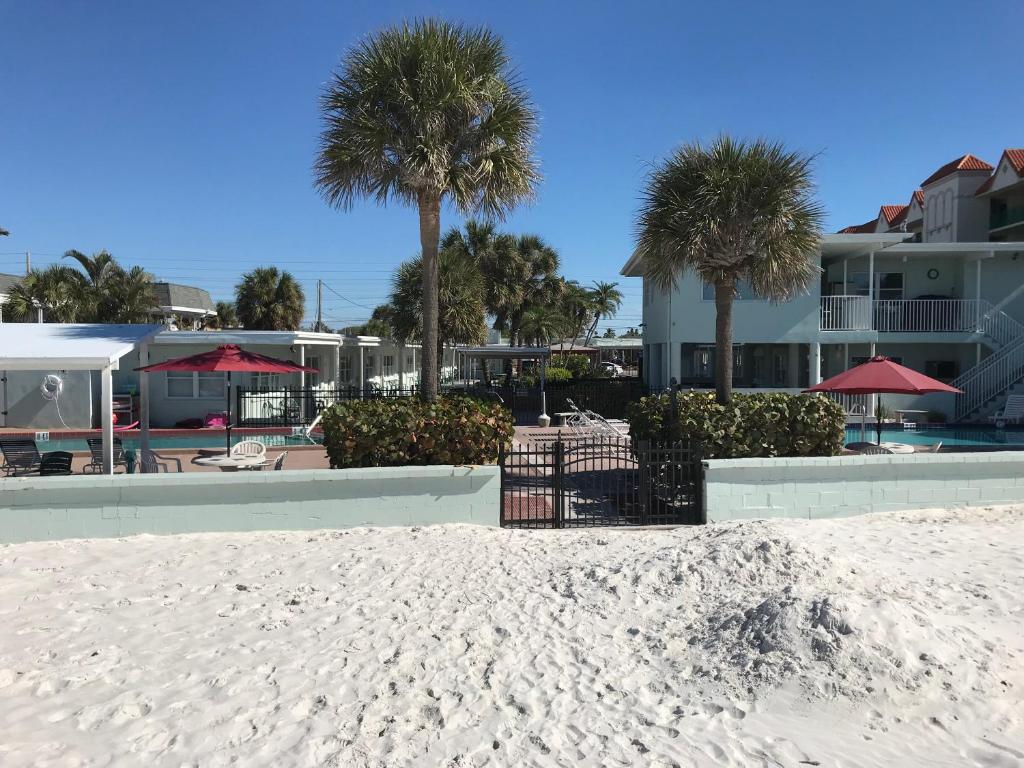 Miramar Resort photo